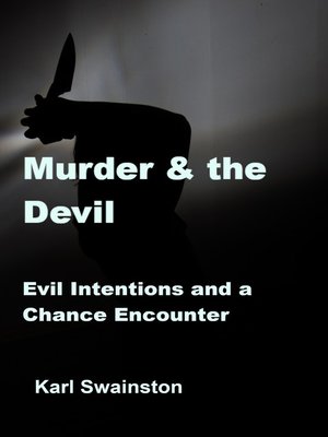 cover image of 9: Evil Intentions and a Chance Encounter